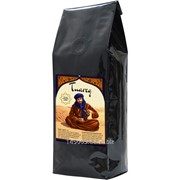 Tuareg зерновой кофе 1 кг фото