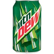 Mountain Dew фото