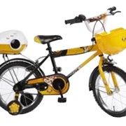 Велосипеды детские LB1607X Geoby, велосипеды для девочек, Кривой Рог, купить, цена фотография