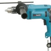 Ударная дрель MAKITA HP1640K