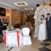 Свадьба с праздничным агентством Карамеля фото