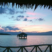 Отдых пляжный Филиппины, о. Себу фото