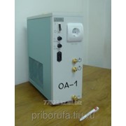 Охладитель автономный ОА-1 к ПЧП-3 фотография