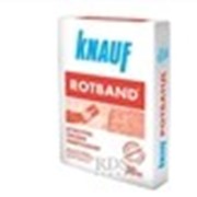 Смесь Knauf Rotband фото