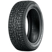 Goodyear UltraGrip Ice Arctic SUV 255/50 R19 фотография