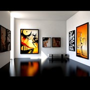 Выставки в Алматы фото