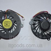 Вентилятор (кулер) FORCECON DFS541305MH0T для Asus G50 G50S M50 M50V N50 N50J ​CPU 2775 фото
