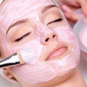 Лечебные маски - Услуги косметолога фото
