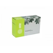 Картридж Cactus CS-TK5240C для Kyocera Ecosys M5526cdn/M5526cdw/P5026cdn/P5026cdw, голубой фото