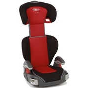 Автокресло graco junior maxi фотография