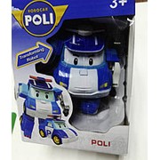 Робокар Полицейский нов модель фото