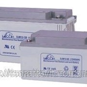 Аккумулятор AGM Leoch Battery Technology DJM 6-200 (200 Ah 6V)