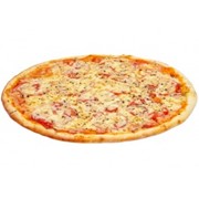 Доставка пиццы - пицца “Маргарита“ фото