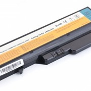 L09S6Y02 аккумулятор для ноутбука, Lenovo, 11,1В, 4400 mAh, Черный фотография