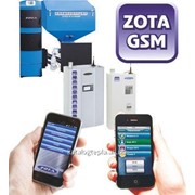 Модуль GSM ZOTA Pellet / Стаханов фото