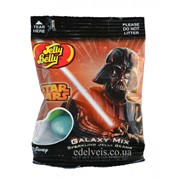 Конфеты Star Wars Jelly Beans Fun Pack Galaxy Mix Дарт Вейдер фото