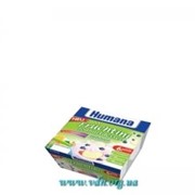 Йогурт Humana мол ябл-черника 4*100г (с 6мес) фото