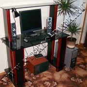 Компьютерный стол Авангард
