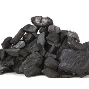 Древесный уголь фото