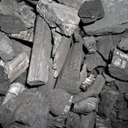 Древесный уголь от производиителя фотография