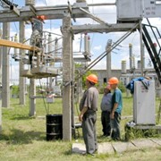 Монтаж трансформаторных подстанций фото