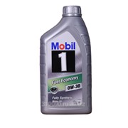 Моторное масло Mobil1™ Fuel Economy 0W-30