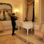 Заказ помещения для фуршетов и свадеб Киев, Украина фото