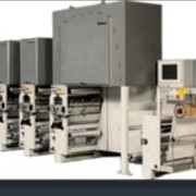 Ротогравюрная печатная система Supra Series Narrow Web Presses фото