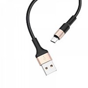 Кабель Hoco X26 Xpress Charging USB Type-C-USB 1m фотография