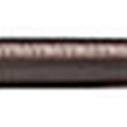 Parker Ручка-роллер Parker IM Premium Brown CT, толщина линии F, хром (S0949720) Цвет корпуса Коричнево-серебристый фото