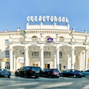 Бронирование мест в гостинице “Севастополь“ фото