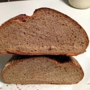 Хлеб ржаной фото