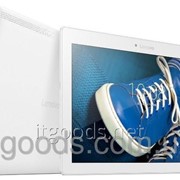 Планшет Lenovo Tab 2 A10-30L LTE 16GB White 3671 фотография