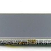 Графічний дисплей LCD TFT 4.3inch 480x272 Resistive touchscreen фото