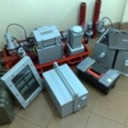 Переносной аппаратурно-методический комплекс АМК.КЦС-32(П)