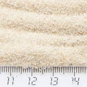 Песок кварцевый 0,2-0,5 мм фотография