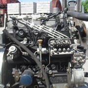 Двигатель Perkins 404D-22 фото