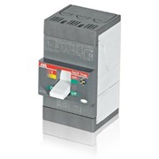 Автоматичний вимикач серії Tmax до 800А, T1B 160 TMD16-630 3p F FC Cu (1x70mm2) фото
