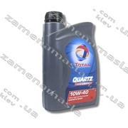 Total QUARTZ 7000 10W40 1l - масло для двигателя