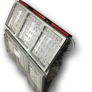 Светильник уличный консольный на основе светодиодов серии “РКУ-Люкс“, 180 Вт фото