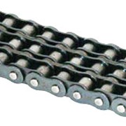 Трехрядные роликовые цепи (Европейский стандарт) ISO 606-94, DIN 8187-1 фотография