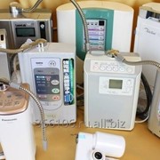 Ионизатор/Активатор воды (Производство Япония) фотография