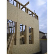 Строительство деревянных каркасно-щитовых домов, коттеджей, загородных домов