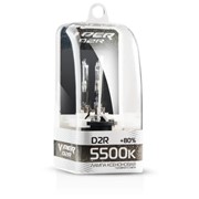 Ксеноновая лампа Viper D2R (5500K)
