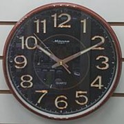 Настенные часы Mirron Р3021ВМ ДКЧ фотография