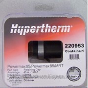 Изолятор/Retaining Cap 220953 для Hypertherm Powermax 65 Hypertherm Powermax 85 оригинал (OEM) фото