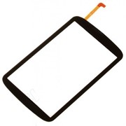 Тачскрин (сенсорное стекло) для Alcatel One Touch 818 D фото