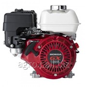 Бензиновый двигатель Honda GX120RT2-KRS5-SD фотография