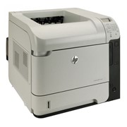 Принтер лазерный чб HP M603dn (CE995A) фото