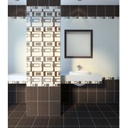 Керамическая плитка для ванной комнаты Colectia Velvet фотография